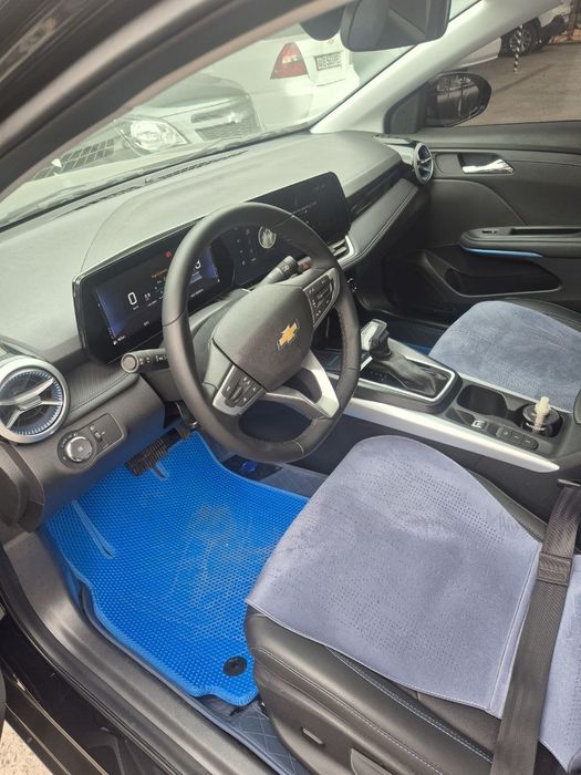 Новый машина Monza 1.3 turbo