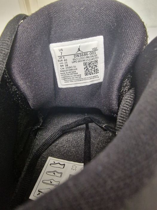 Jordan Jumpman Pro
