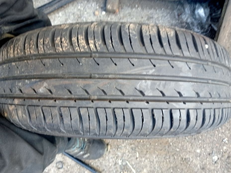 Rezervă Opel corsa D siE  185/65/15