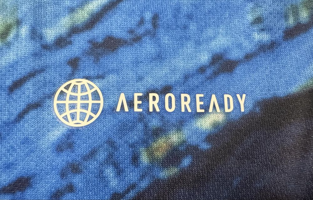 Футболна тениска на Аякс 2023/2024