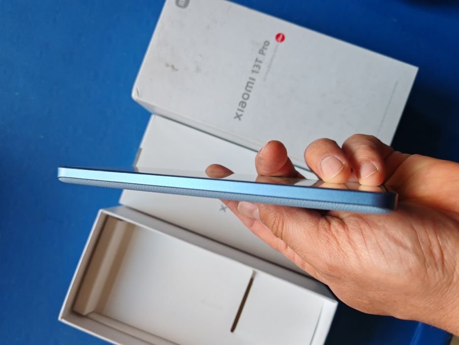 Xiaomi 13t pro 512гб
