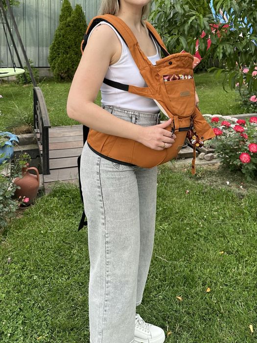 Рюкзак  кенгуру