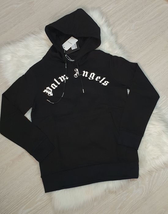 Hanorac Palm Angels - Calitate PREMIUM