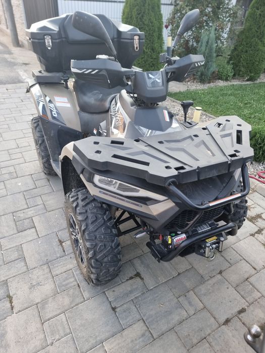 Atv linhai de vanzare