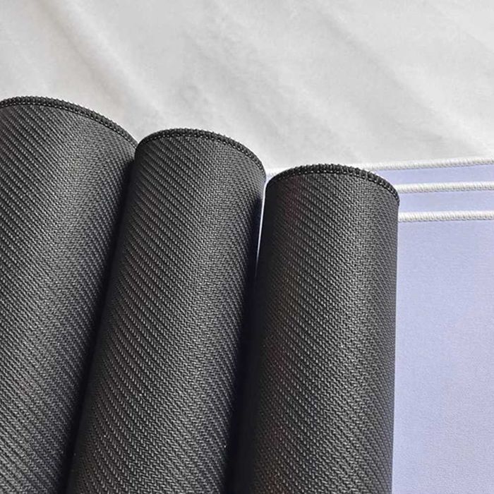 Подложка за мишка пад pad, неплъзгаща гумена основа Diablo IV, ROG