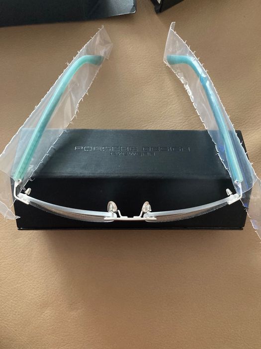 Porsche Design P8232 Диоптрични рамки