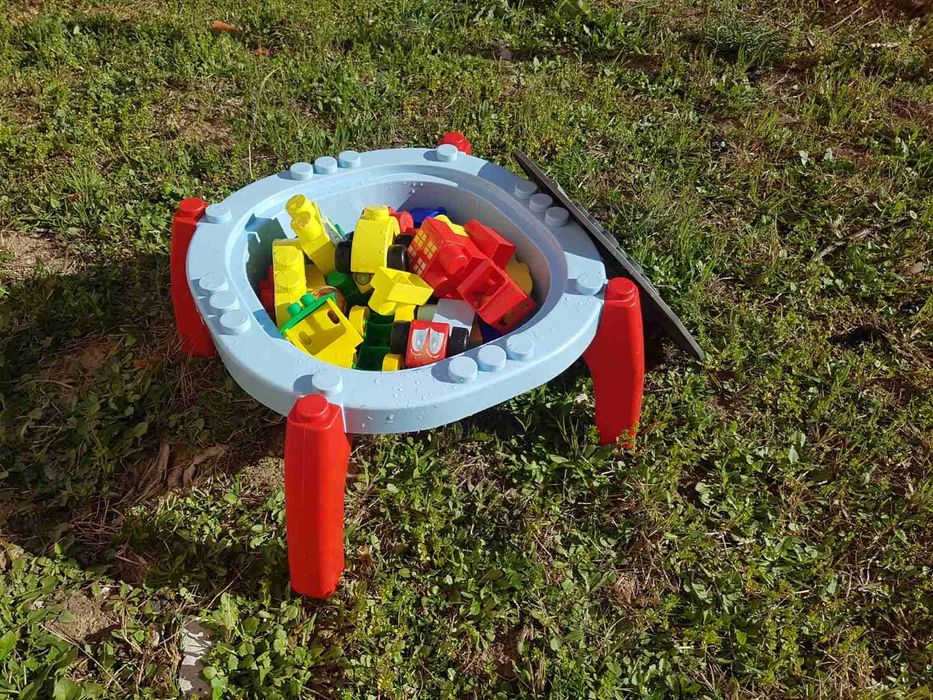 Конструктор масичка