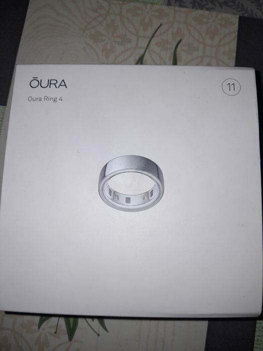Inel Smart oura mărimea 11