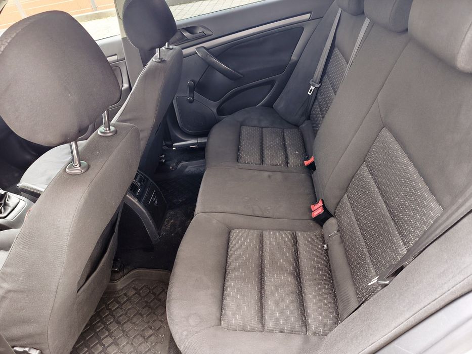 Skoda Octavia Facelift