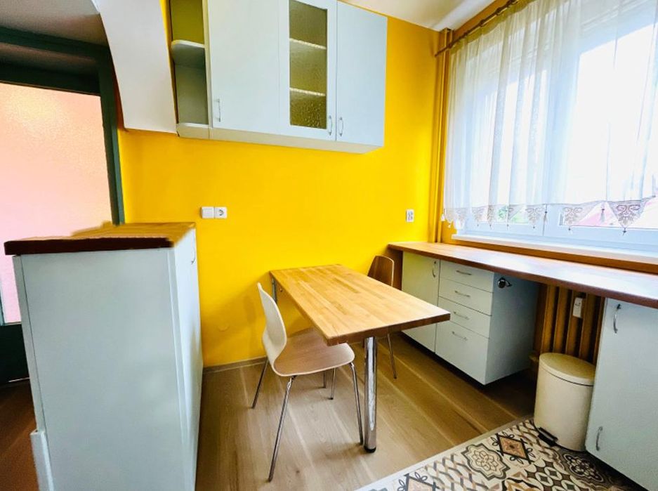 Дава се под наем Двустаен апартамент в София, Център - 60 кв.м за 800 € - Снимка #4