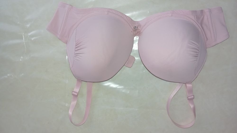 Бюстгалтер, размер 3. Новый.