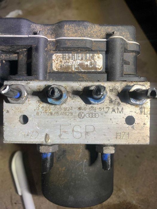 ABS модул Абс за Ауди Audi A4 A5 8K07073795K 8K0614517AM