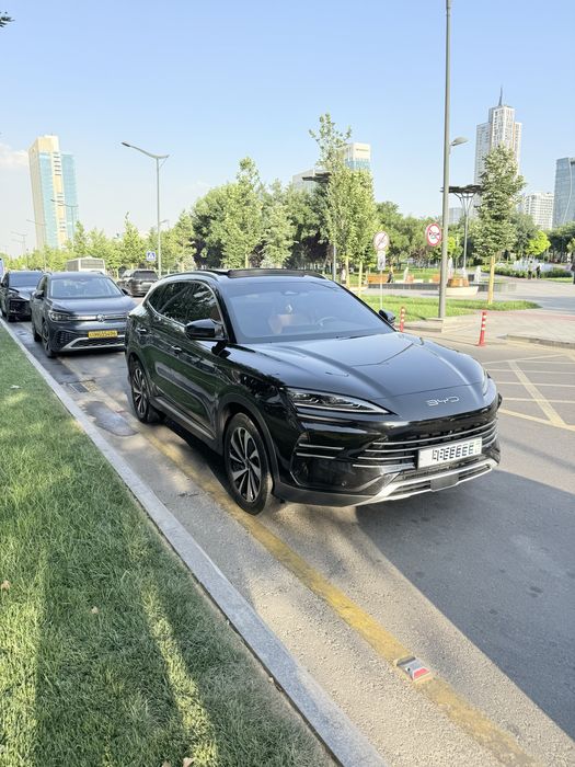 Byd Champion Gibrid 150 Full