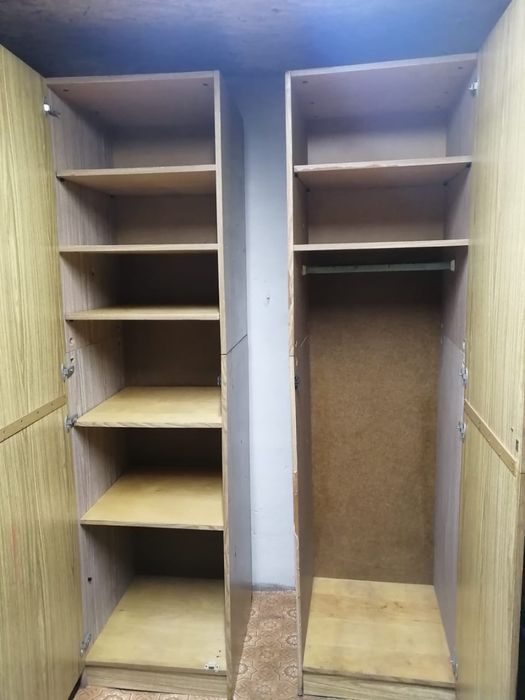 Продам шкафы