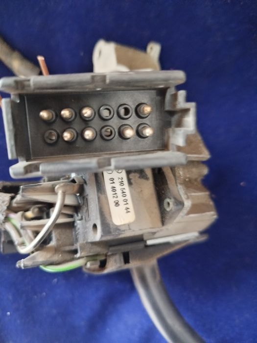 Мерс 210 гитара продам стрекоза под рулевой переключатель