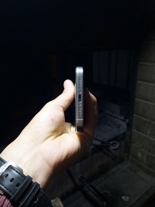 iPhone 15 Pro Max 256|86 емкость