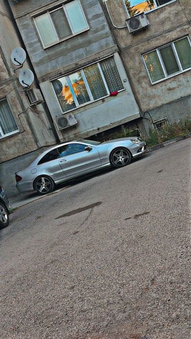 Джанти 18х5.112 За мерцедес