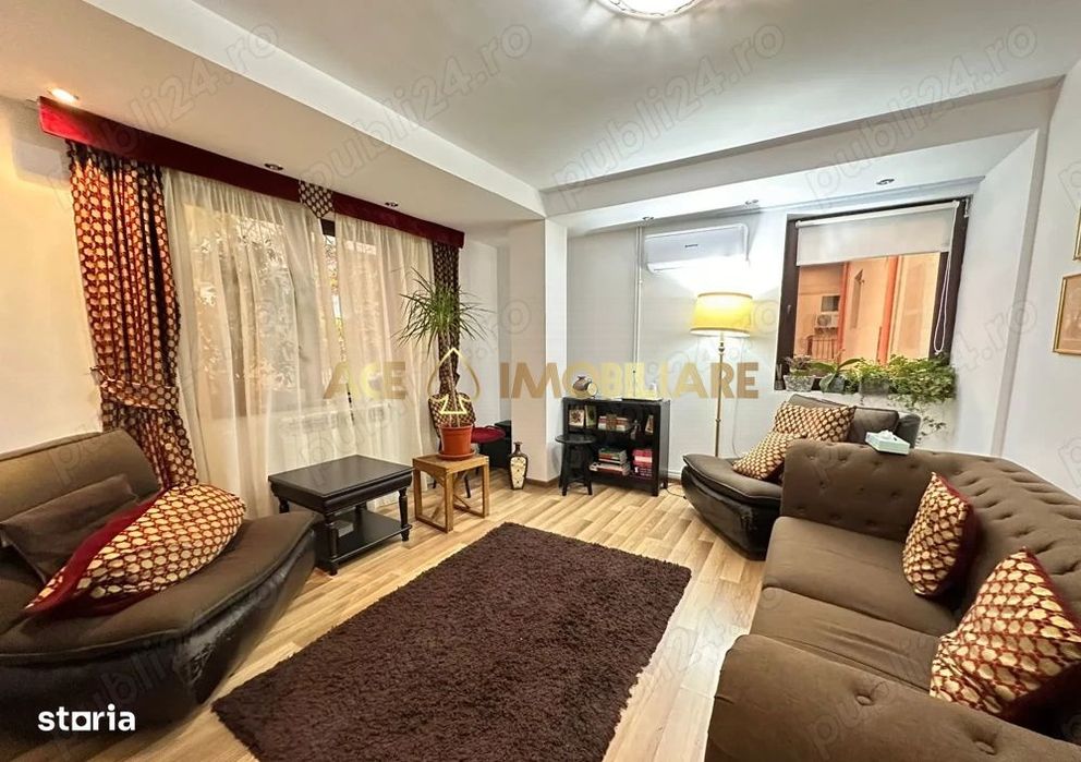 4 Camere | Vila | Victoriei | Centrala | Nemobilata | Spatiu Birouri