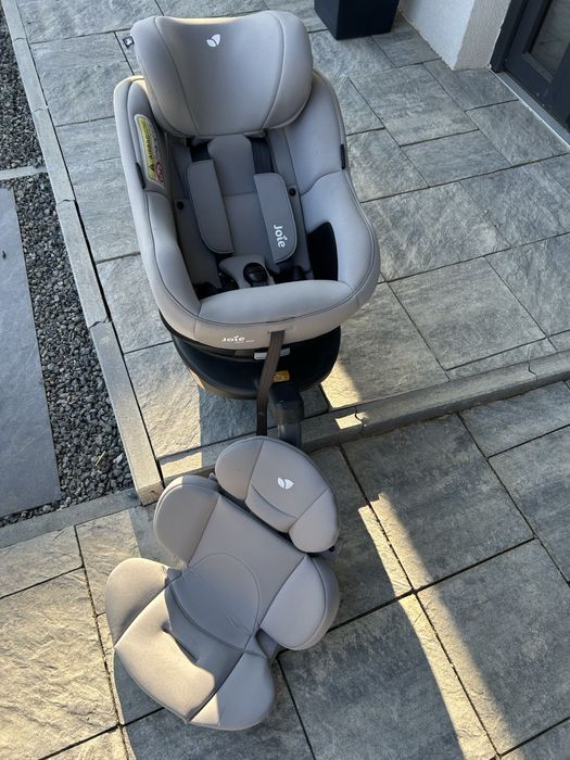 Joie i-spin 360