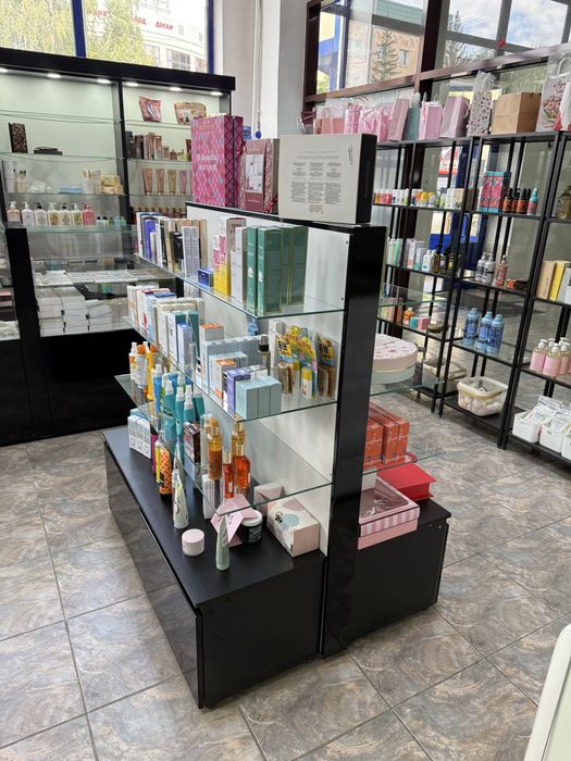 Торговое оборудование