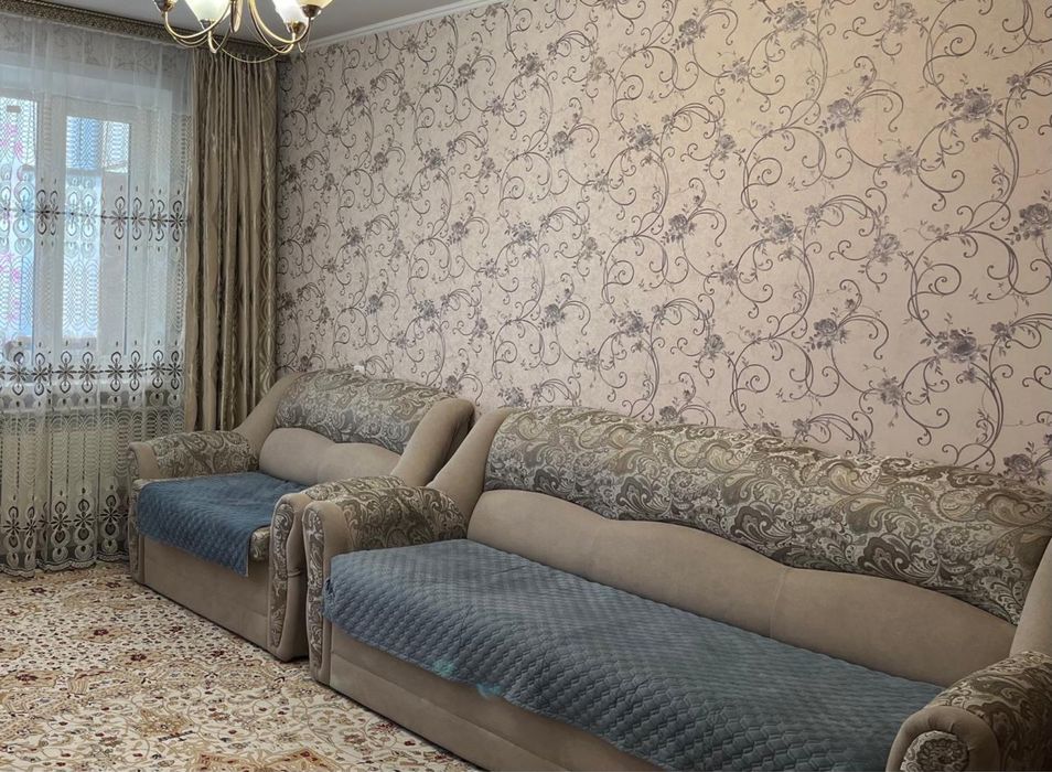 Продаю диван и кресло