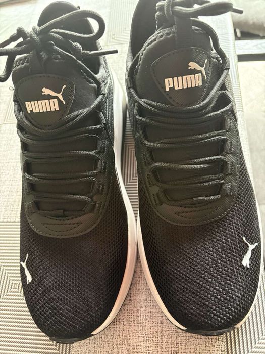 Puma Soft Foam+ Маратонки