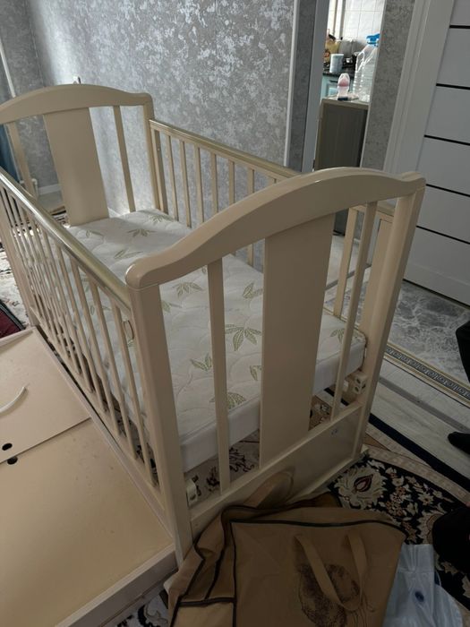 Детский Манеж