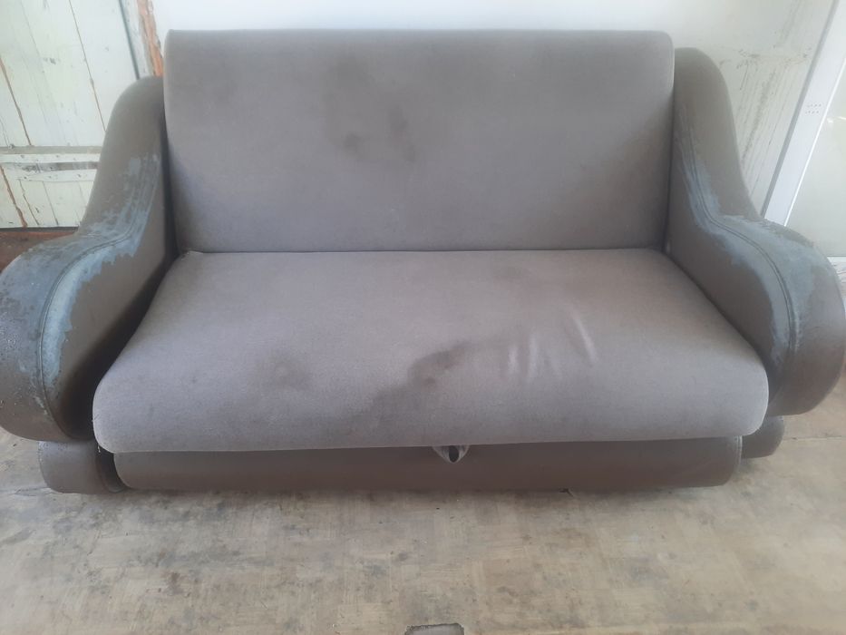 Продам диван для дома и дачи