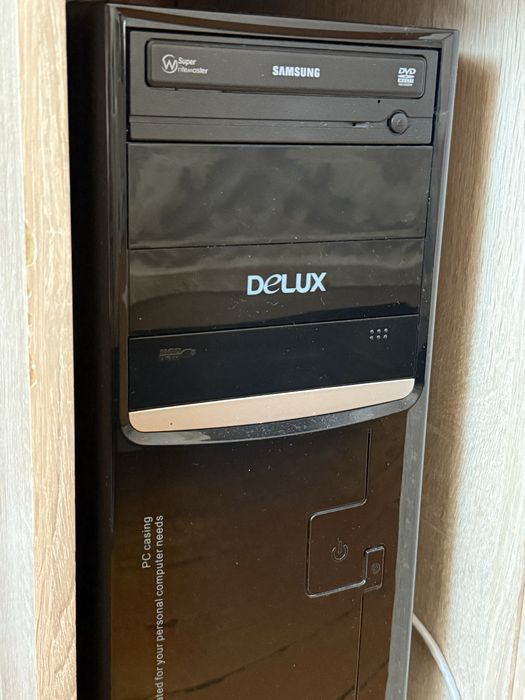 Продам полный комплект компьютера