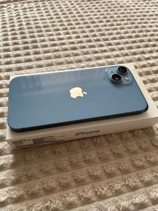 iPhone 14 Plus 128 GB