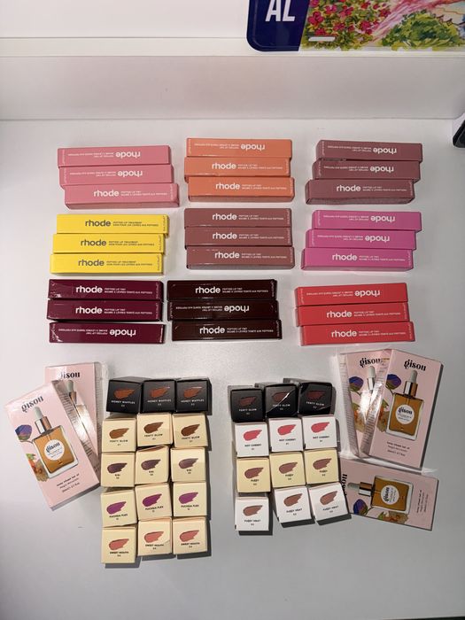 Fenty Beauty / Rhode / Gisou