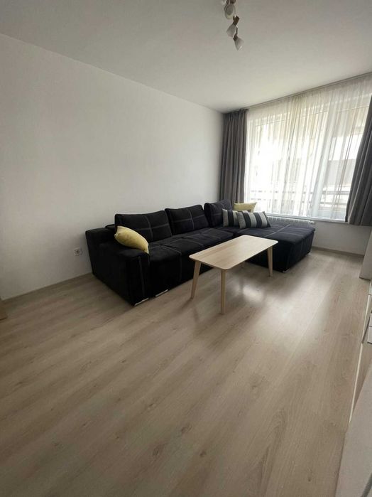 Двустаен апартамент в Гагарин