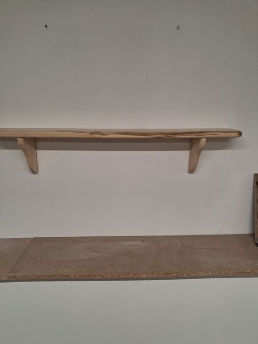 Полици от дърво за вашето барбекю