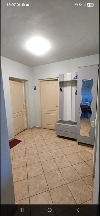 Vand apartament cu 2 camere  Intre lacuri