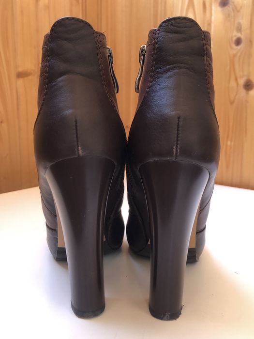 Батильоны 33размер