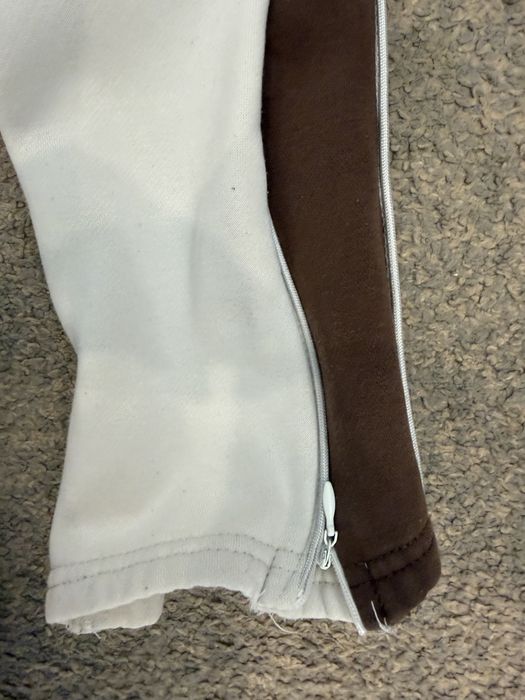 Pantaloni syna marimea S