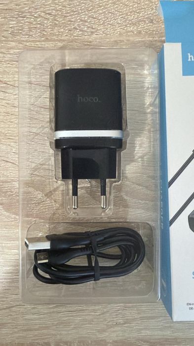 Зарядка юсб на андроид быстрая