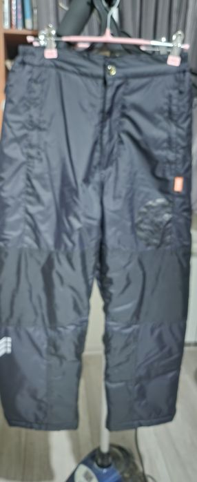 Пуховик NELS зимний детский