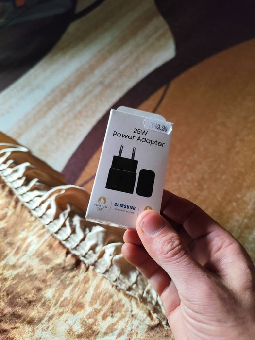 Телефон Samsung A16