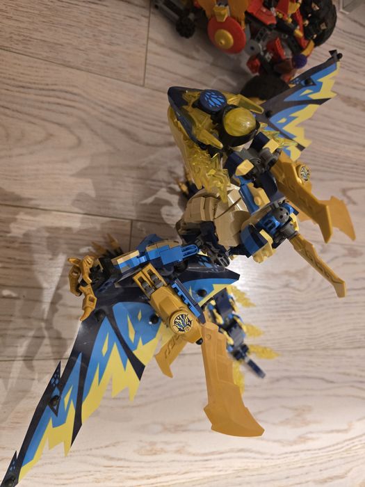 Большие лего наборы