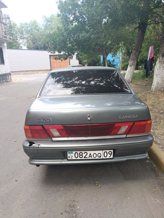 Продам ВАЗ 2115,