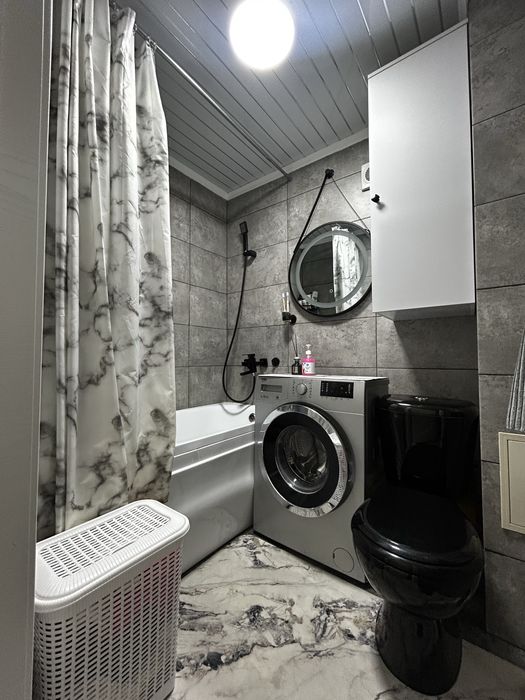 Квартира благополучия