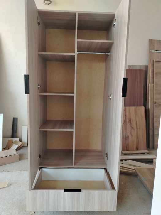 Шкаф для одежды и др