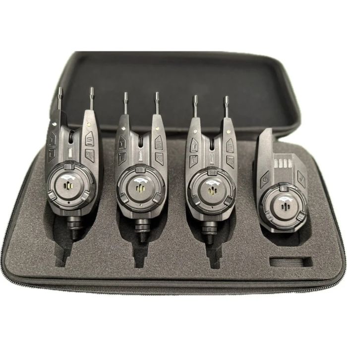 Сигнализатори комплект CarpMax