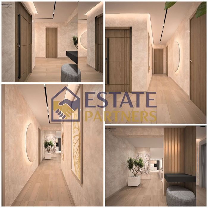 3-стаен в Пловдив-Западен площ 234 цена 225000