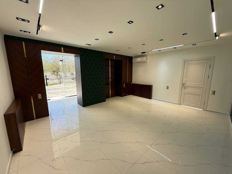 Аренда Помещения Вдоль Дороги 66м2 Ор-р Ок тепа Круг