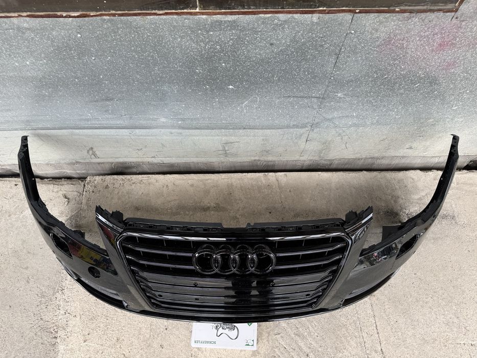 Bara Fata Audi A7 C7 4G8