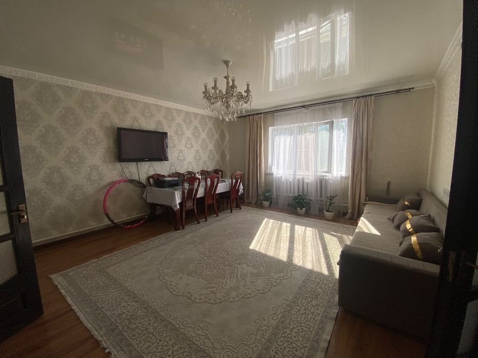 Продается полноценный 2 этажный дом
