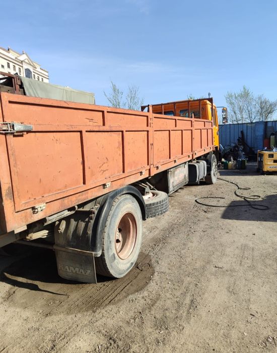 Продам манипулятор Man 17192