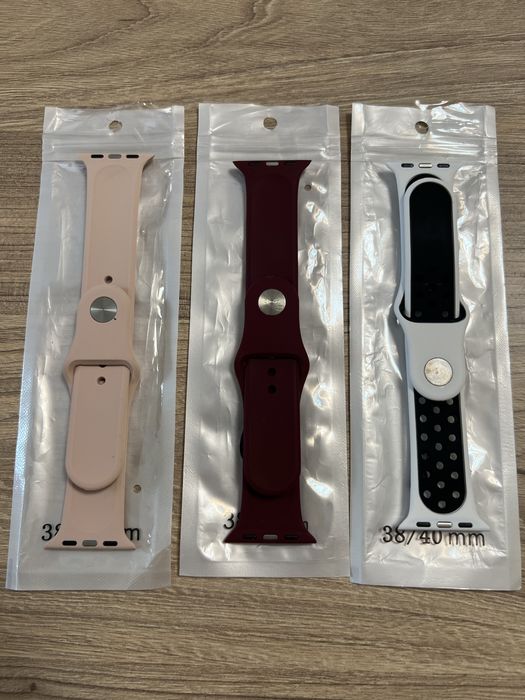 Каишка за apple watch 38-40mm